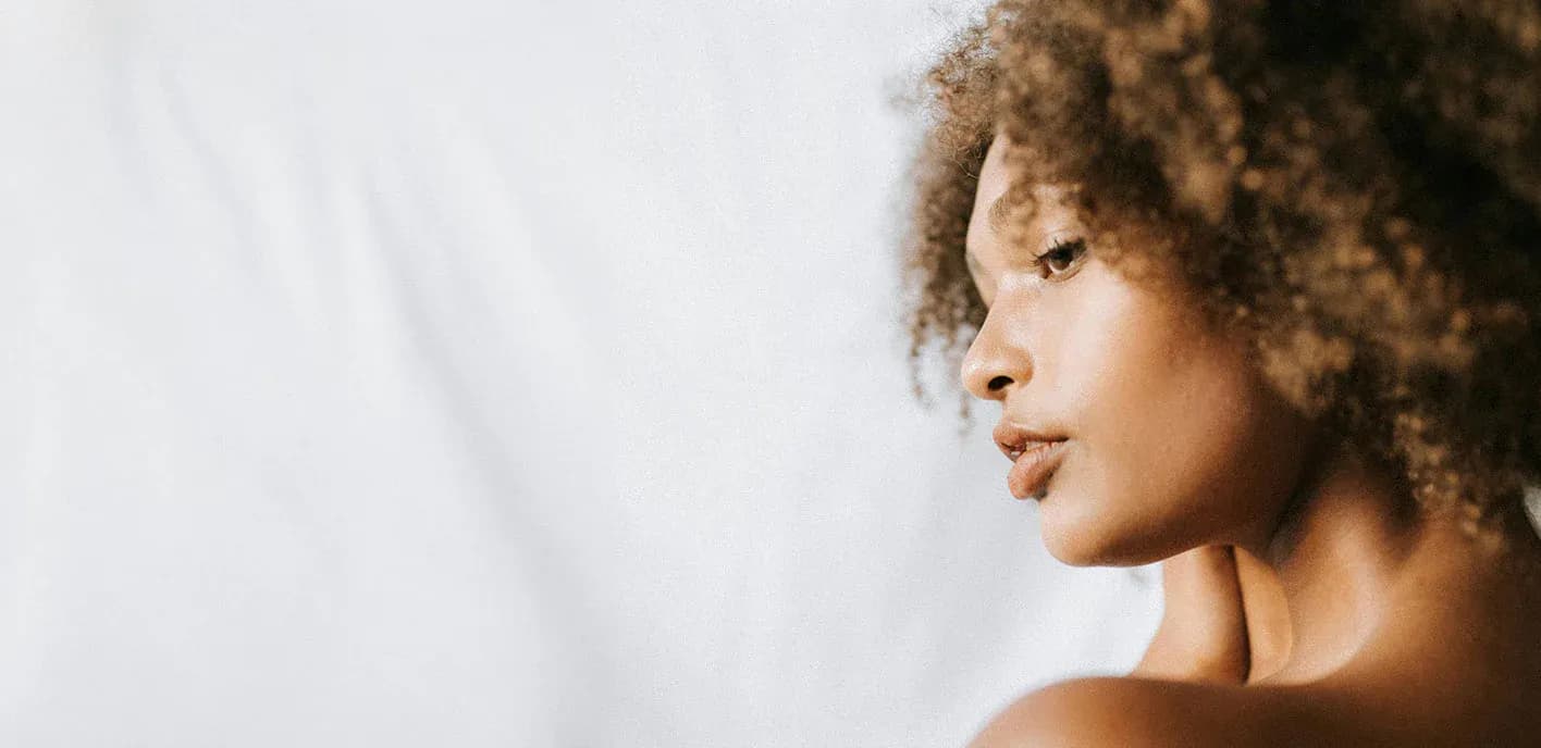 Comment réparer ses boucles brûlé 